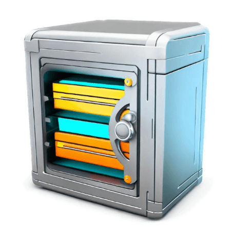 Fileo Document Vault - A secure, digital hub for streamlined insurance broker document management